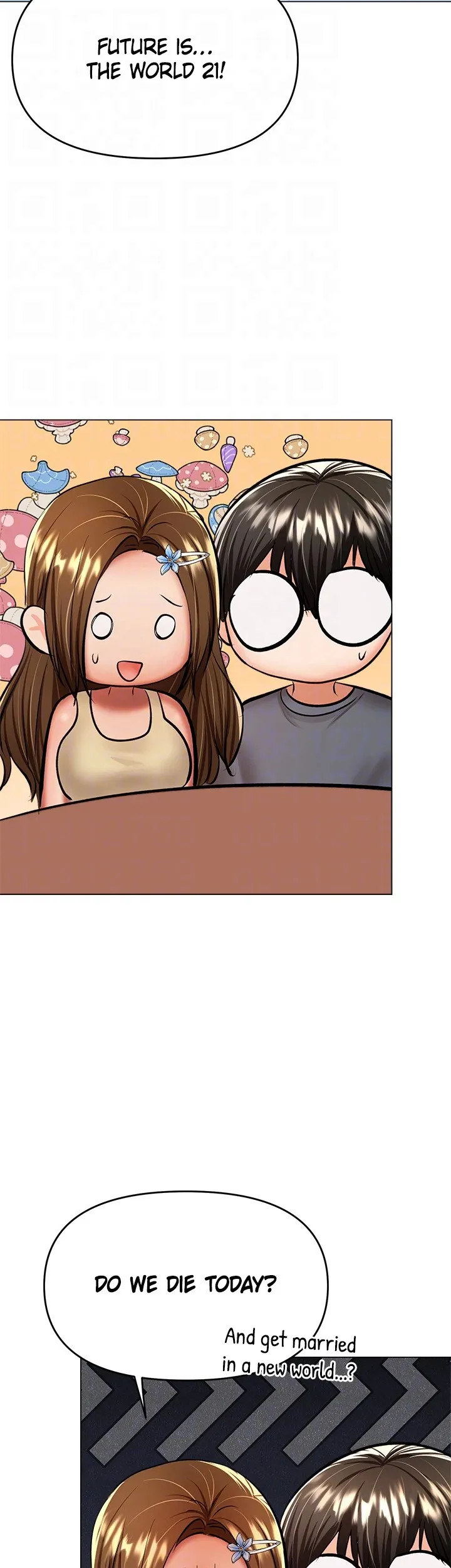 Sponsor Me Please - Chapter 37 [photo 33] - MangaPorn