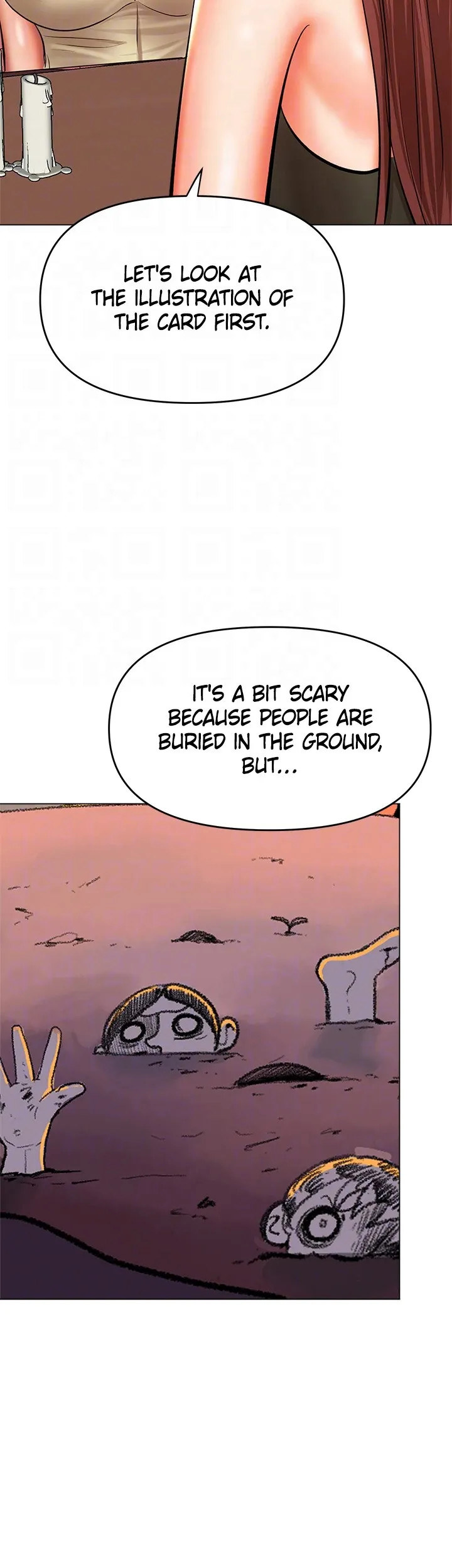 Sponsor Me Please - Chapter 37 [photo 35] - MangaPorn