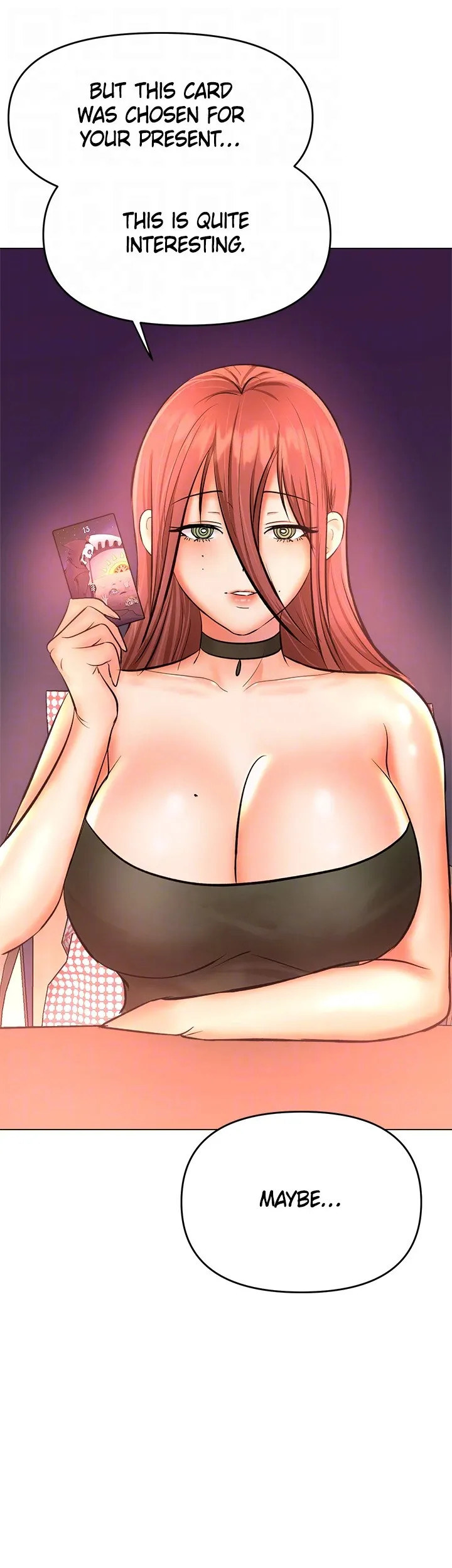 Sponsor Me Please - Chapter 37 [photo 38] - MangaPorn