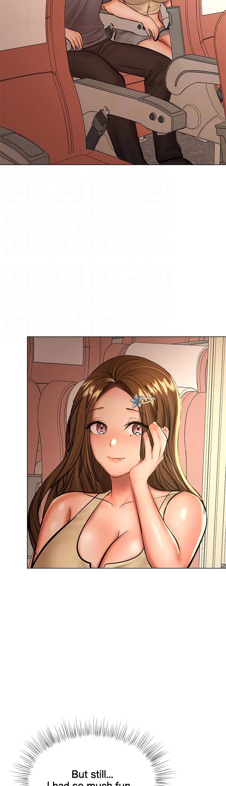 Sponsor Me Please - Chapter 37 [photo 40] - MangaPorn