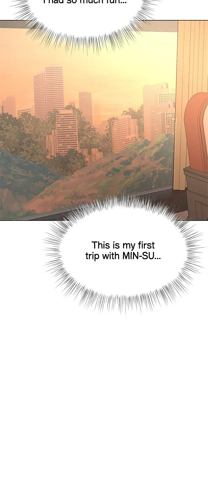 Sponsor Me Please - Chapter 37 [photo 41] - MangaPorn