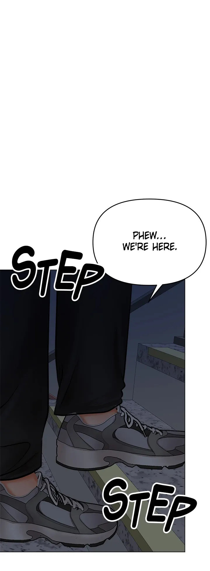 Sponsor Me Please - Chapter 37 [photo 46] - MangaPorn