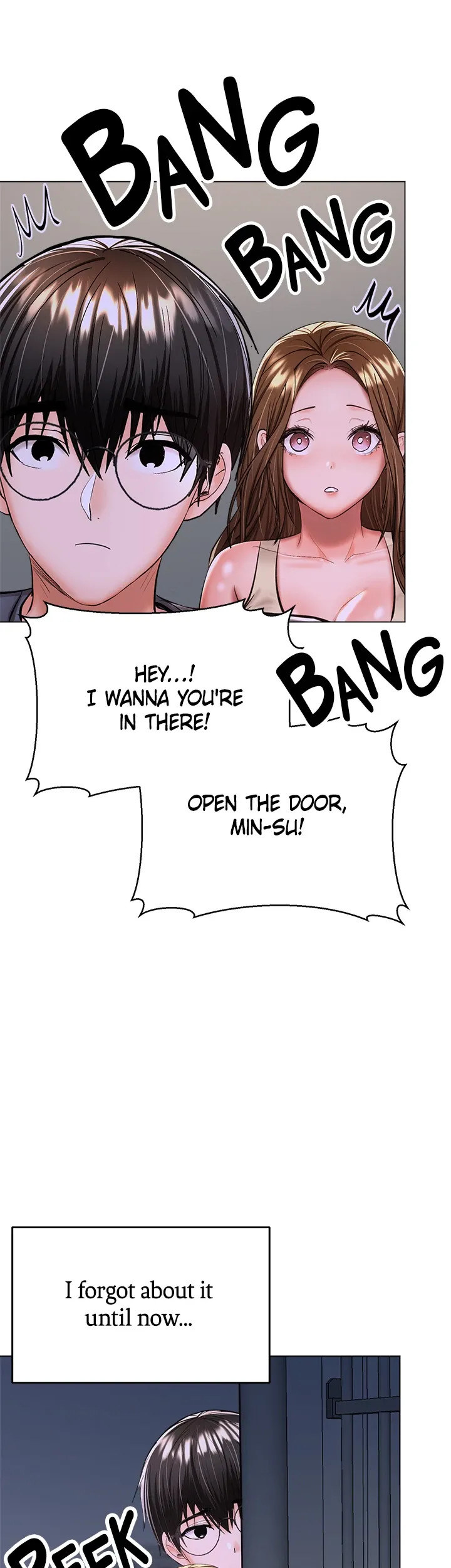 Sponsor Me Please - Chapter 37 [photo 48] - MangaPorn