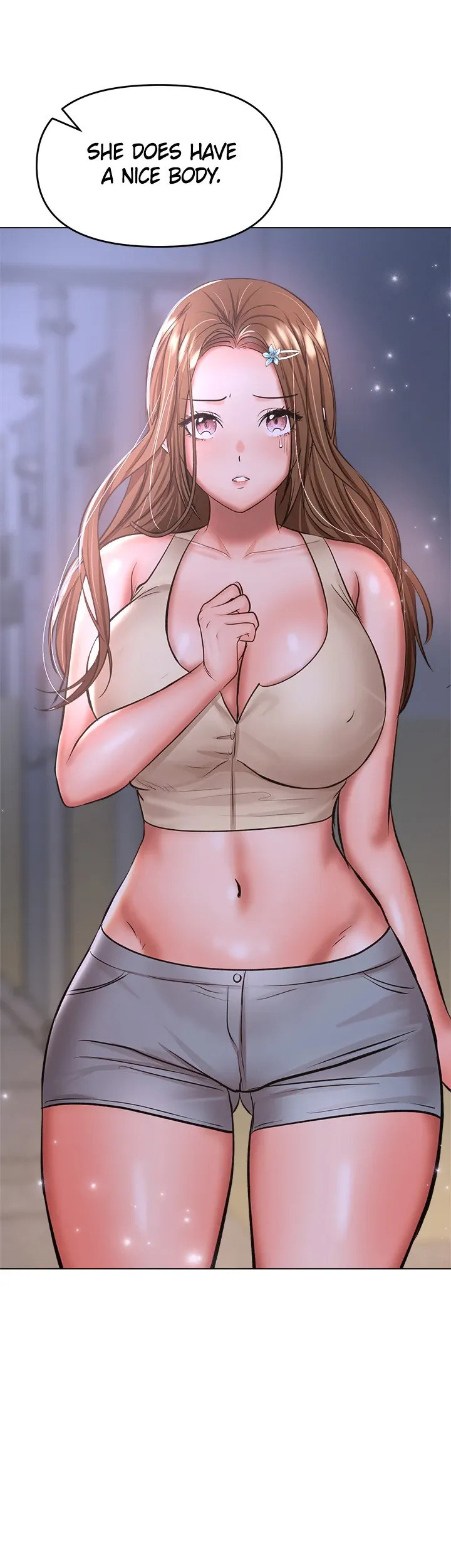 Sponsor Me Please - Chapter 37 [photo 58] - MangaPorn