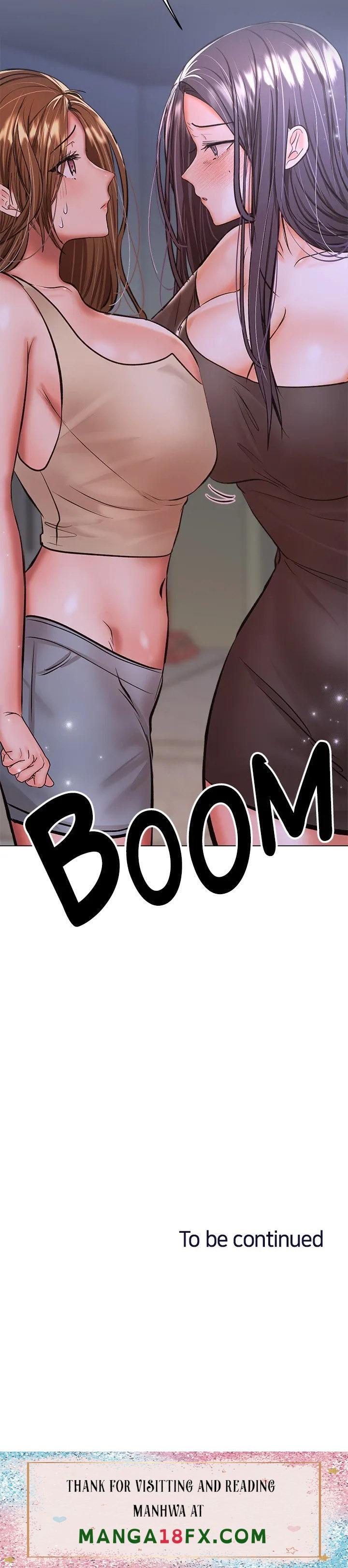 Sponsor Me Please - Chapter 37 [photo 60] - MangaPorn