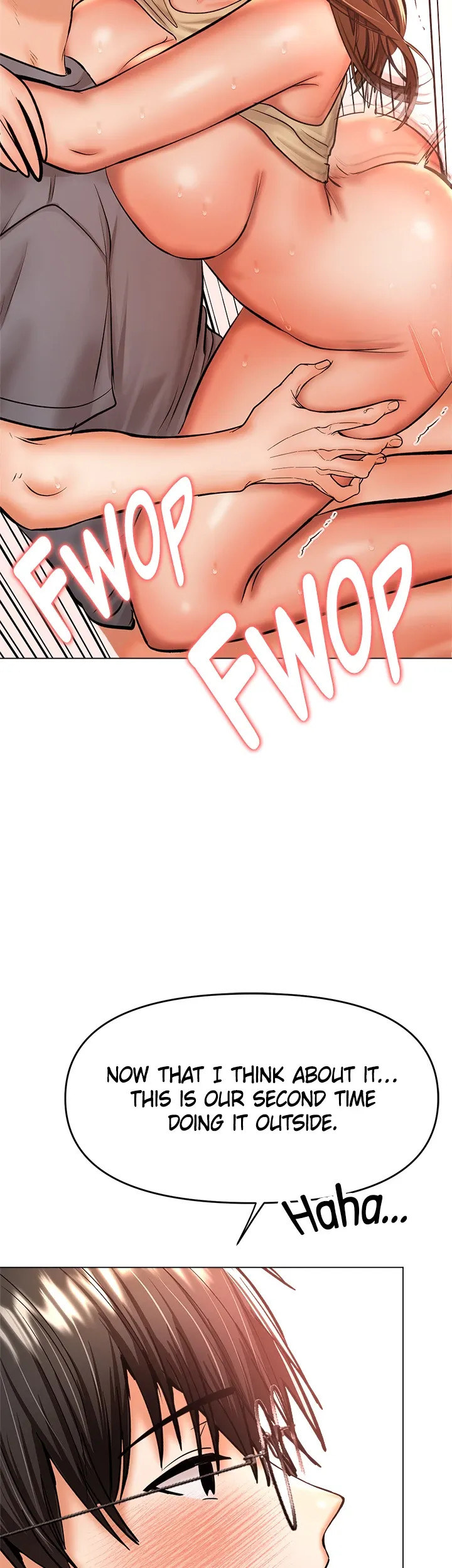 Sponsor Me Please - Chapter 37 [photo 8] - MangaPorn