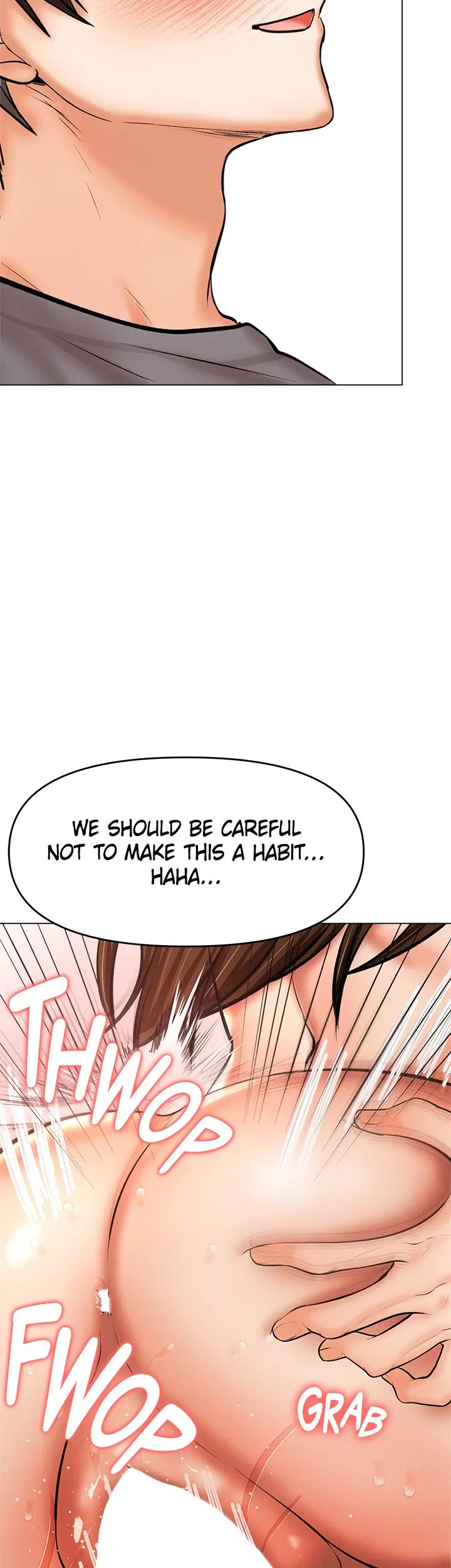 Sponsor Me Please - Chapter 37 [photo 9] - MangaPorn