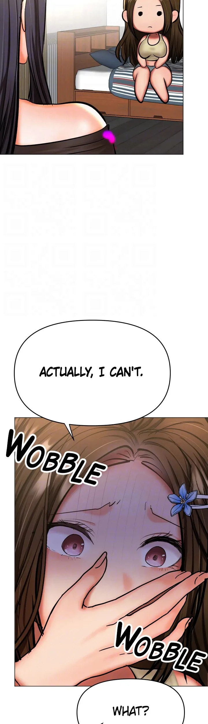 Sponsor Me Please - Chapter 38 [photo 12] - MangaPorn