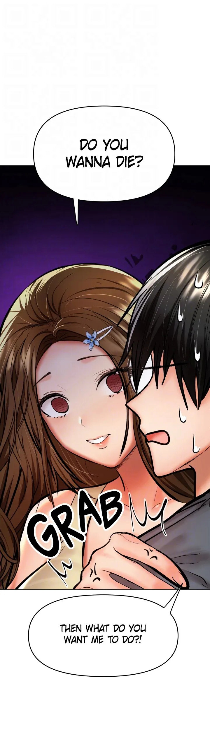 Sponsor Me Please - Chapter 38 [photo 14] - MangaPorn