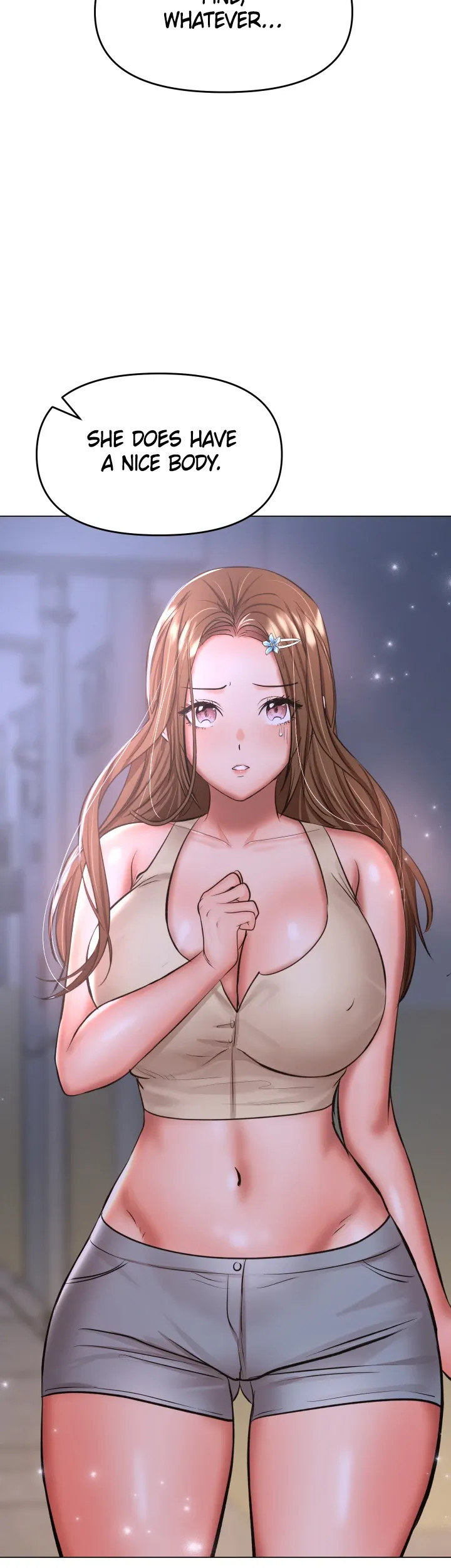 Sponsor Me Please - Chapter 38 [photo 2] - MangaPorn