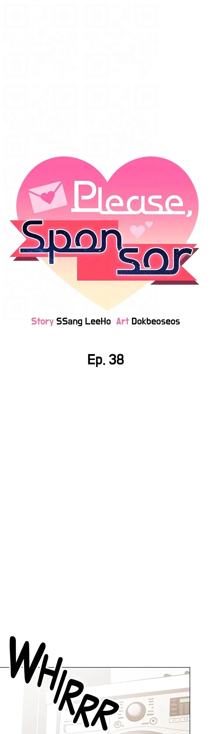 Sponsor Me Please - Chapter 38 [photo 20] - MangaPorn