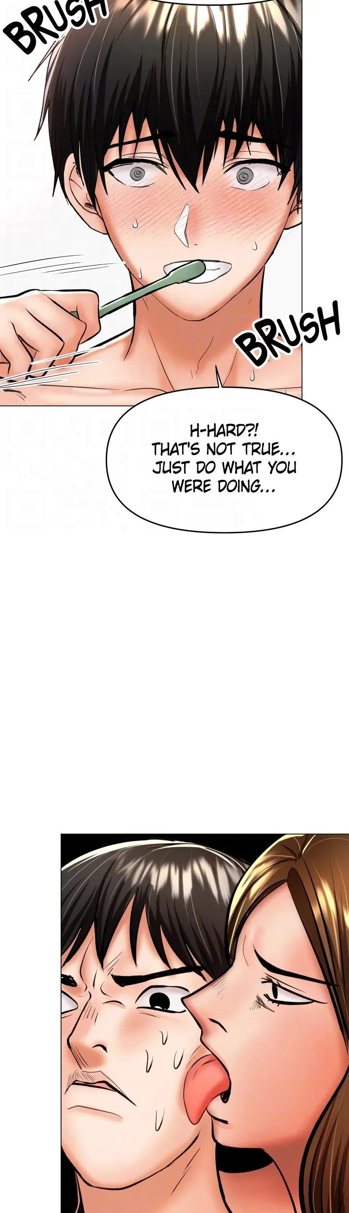 Sponsor Me Please - Chapter 38 [photo 31] - MangaPorn