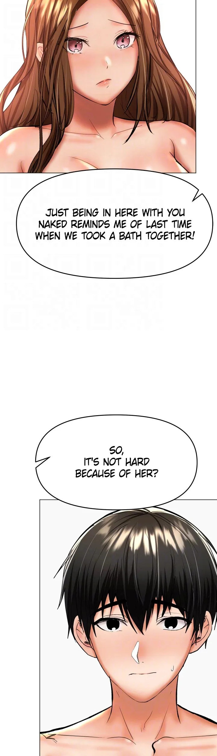 Sponsor Me Please - Chapter 38 [photo 34] - MangaPorn