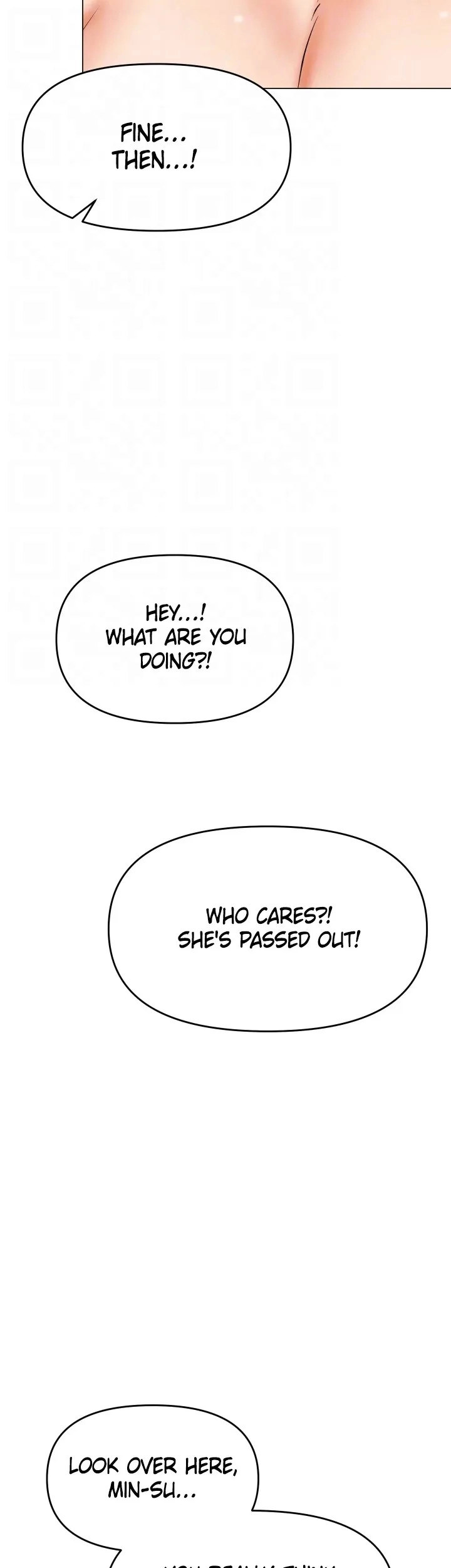 Sponsor Me Please - Chapter 38 [photo 35] - MangaPorn