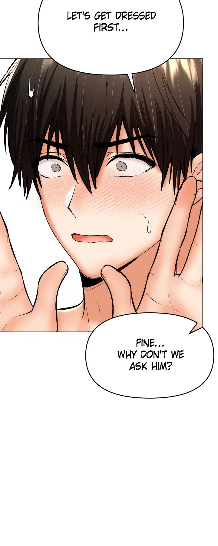 Sponsor Me Please - Chapter 38 [photo 54] - MangaPorn