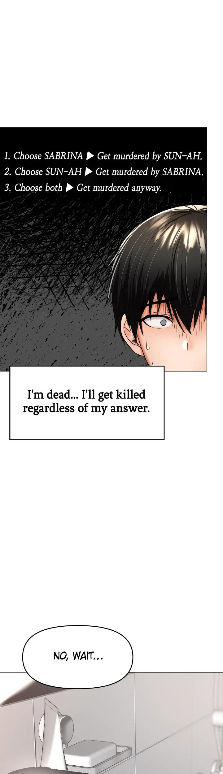 Sponsor Me Please - Chapter 38 [photo 56] - MangaPorn