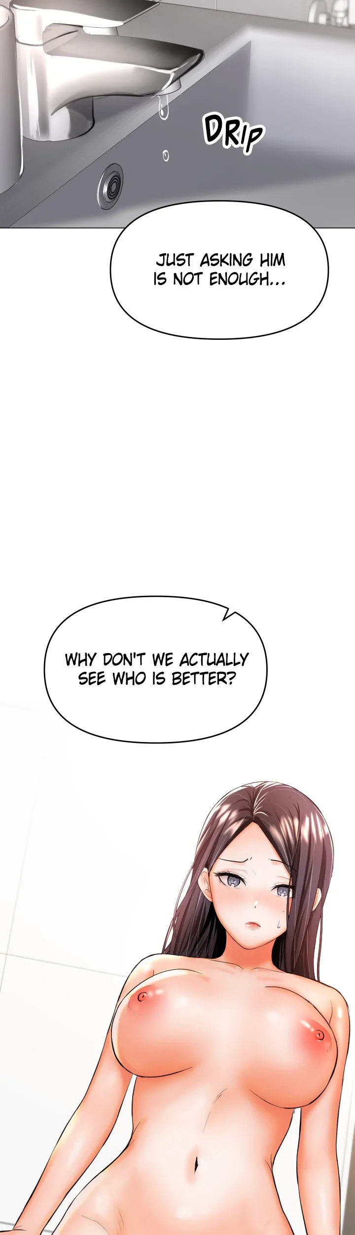 Sponsor Me Please - Chapter 38 [photo 57] - MangaPorn