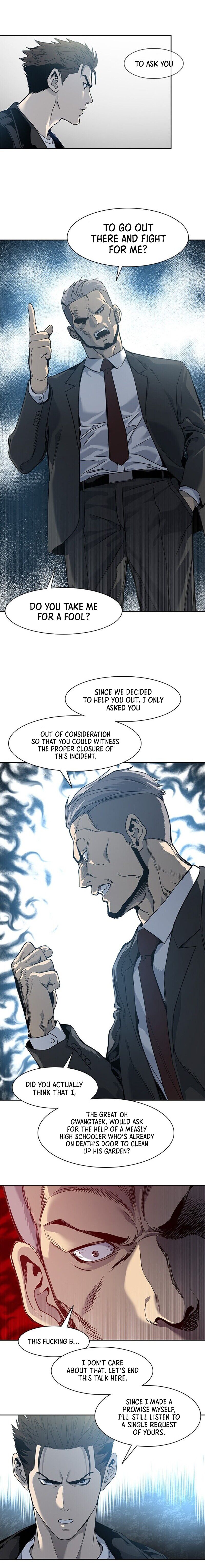 God of Blackfield - Chapter 33 [photo 14] - MangaPorn
