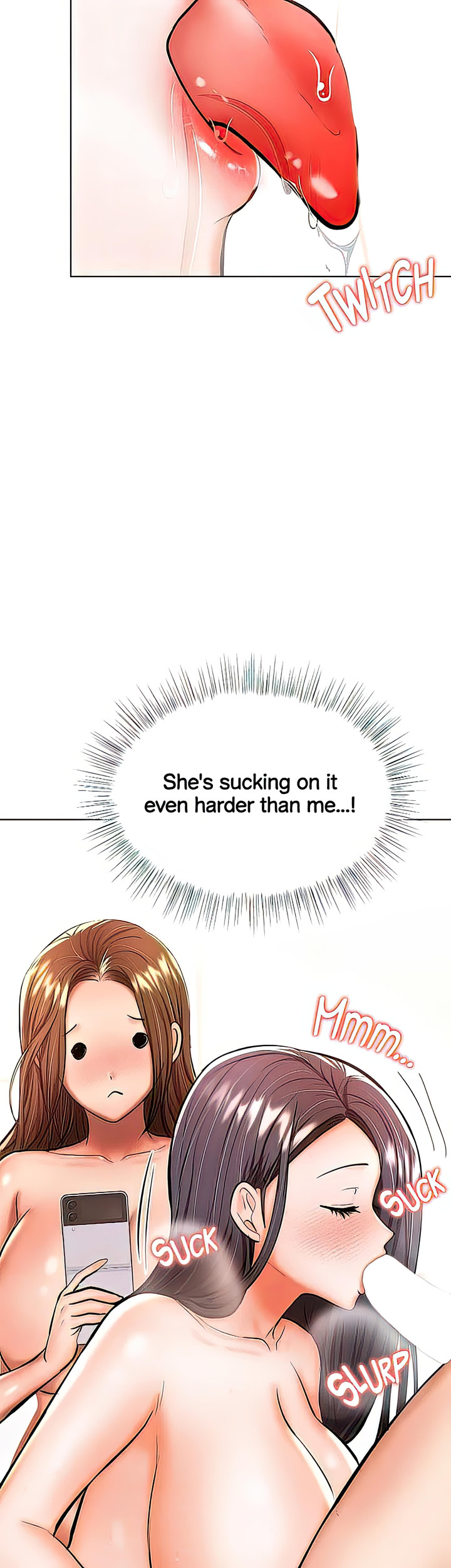 Sponsor Me Please - Chapter 39 [photo 13] - MangaPorn