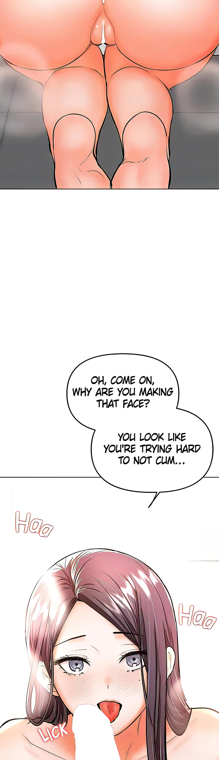 Sponsor Me Please - Chapter 39 [photo 15] - MangaPorn