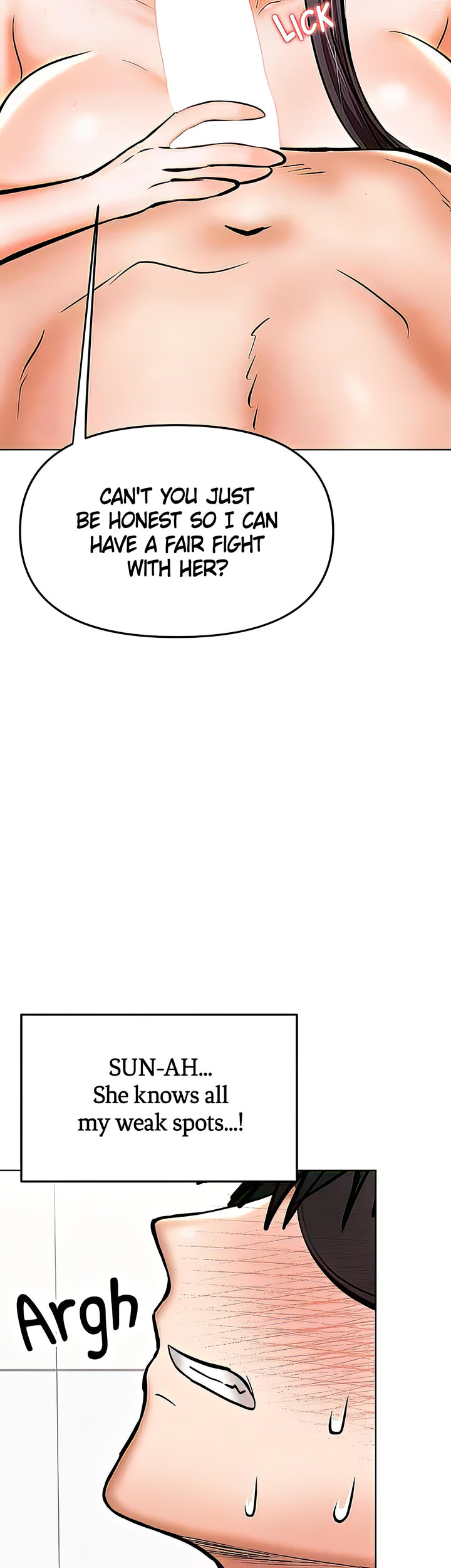 Sponsor Me Please - Chapter 39 [photo 16] - MangaPorn