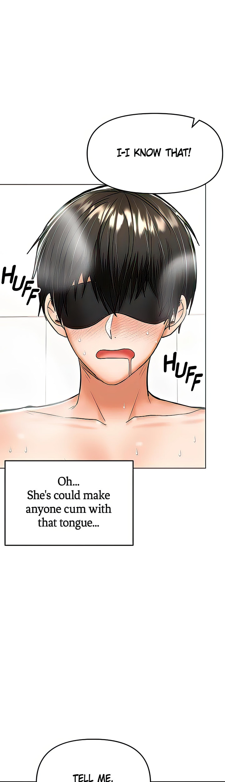 Sponsor Me Please - Chapter 39 [photo 29] - MangaPorn