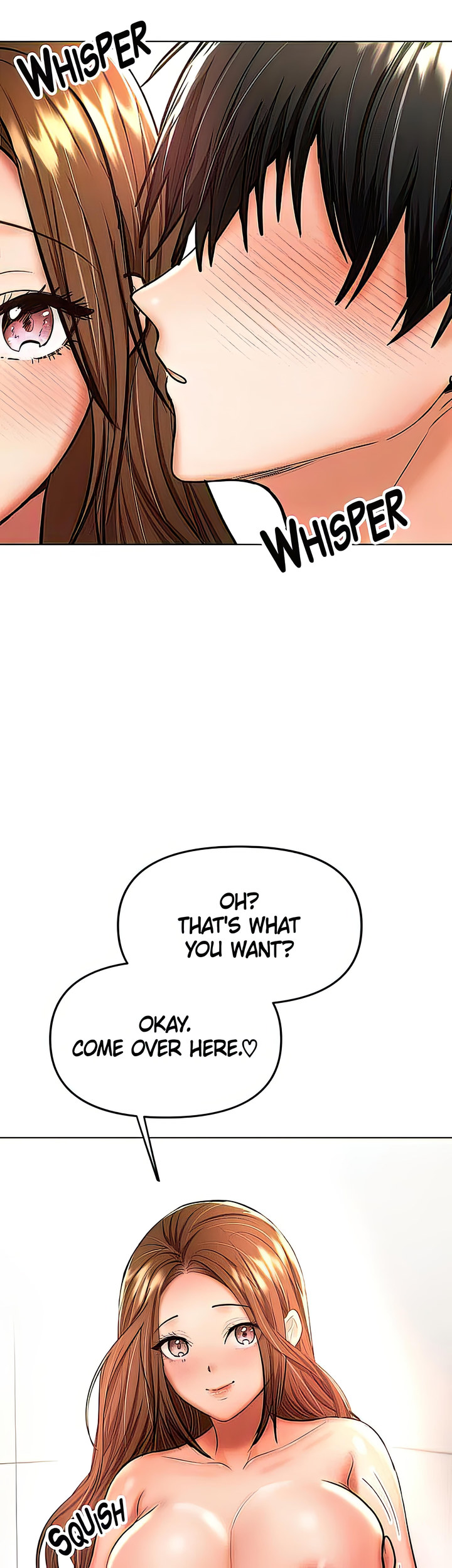 Sponsor Me Please - Chapter 39 [photo 31] - MangaPorn