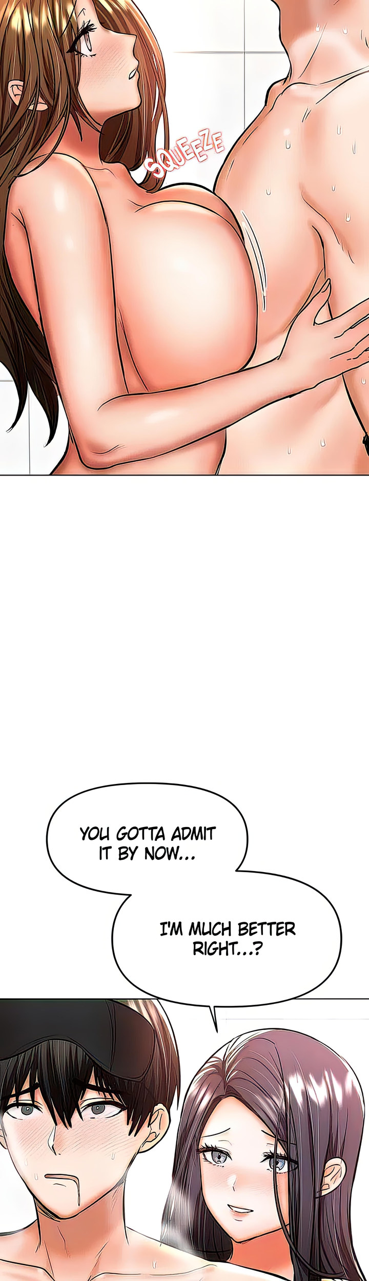 Sponsor Me Please - Chapter 39 [photo 40] - MangaPorn