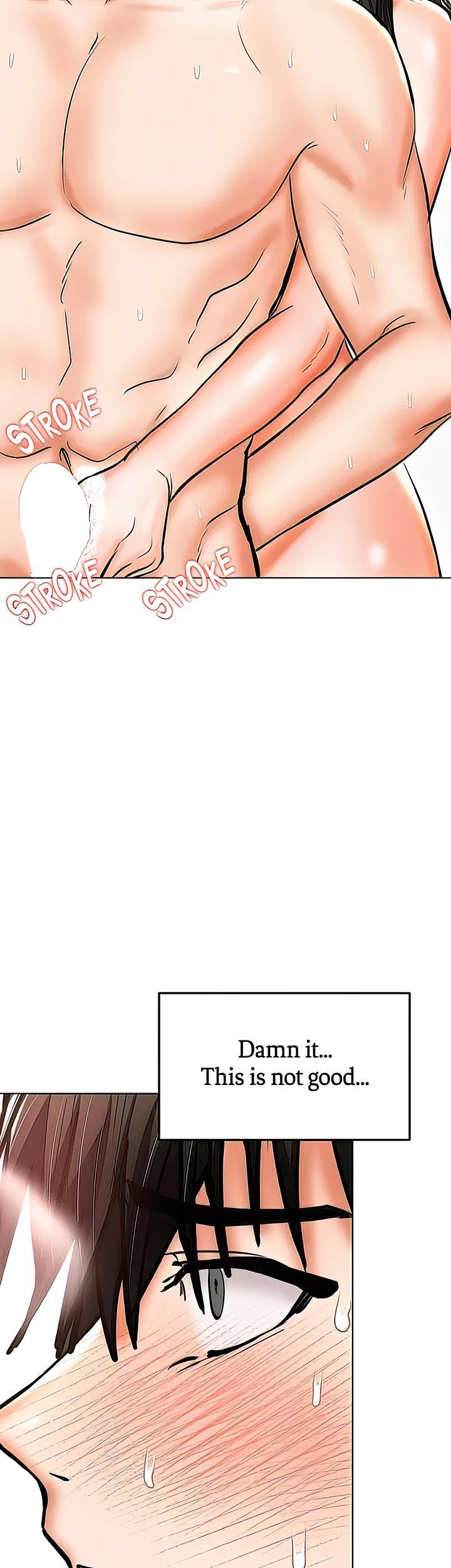 Sponsor Me Please - Chapter 39 [photo 41] - MangaPorn