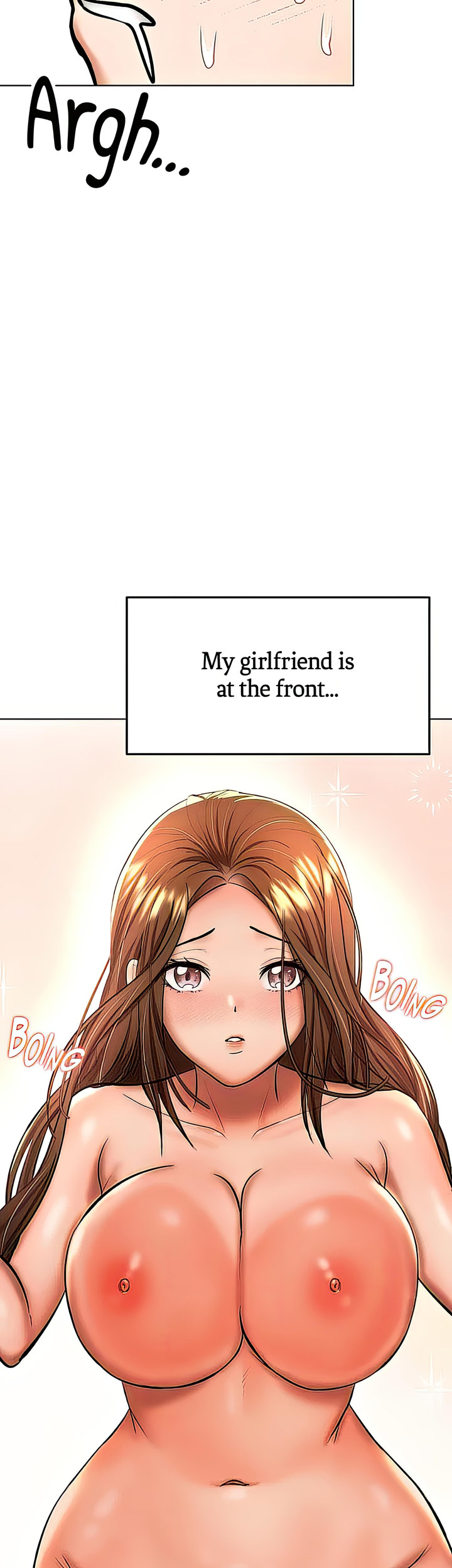 Sponsor Me Please - Chapter 39 [photo 42] - MangaPorn