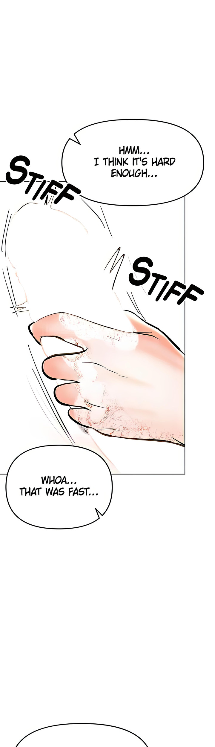 Sponsor Me Please - Chapter 39 [photo 45] - MangaPorn