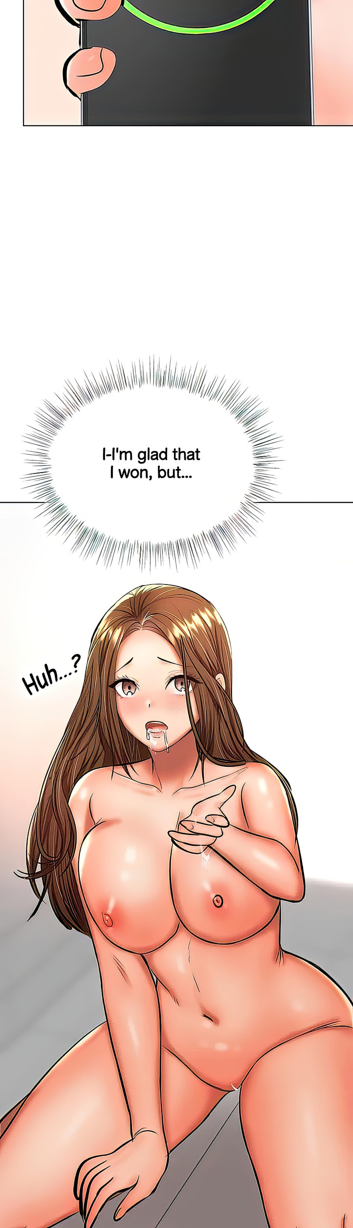 Sponsor Me Please - Chapter 39 [photo 52] - MangaPorn