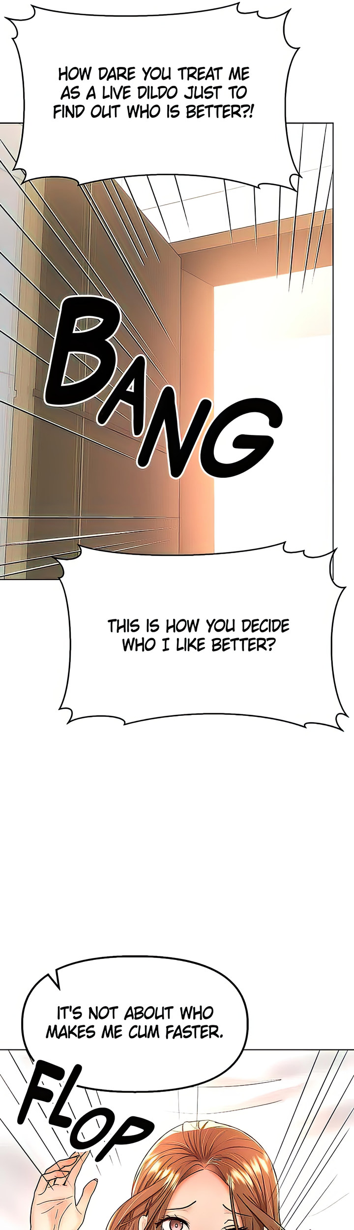 Sponsor Me Please - Chapter 39 [photo 60] - MangaPorn