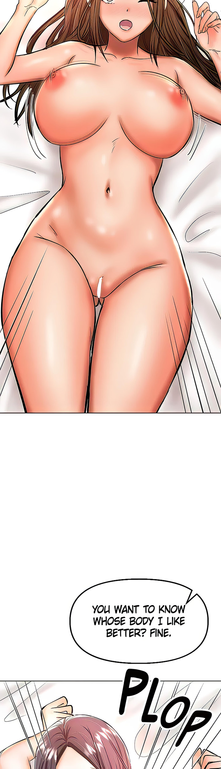 Sponsor Me Please - Chapter 39 [photo 61] - MangaPorn