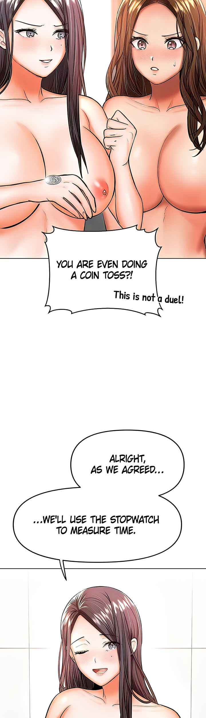 Sponsor Me Please - Chapter 39 [photo 9] - MangaPorn