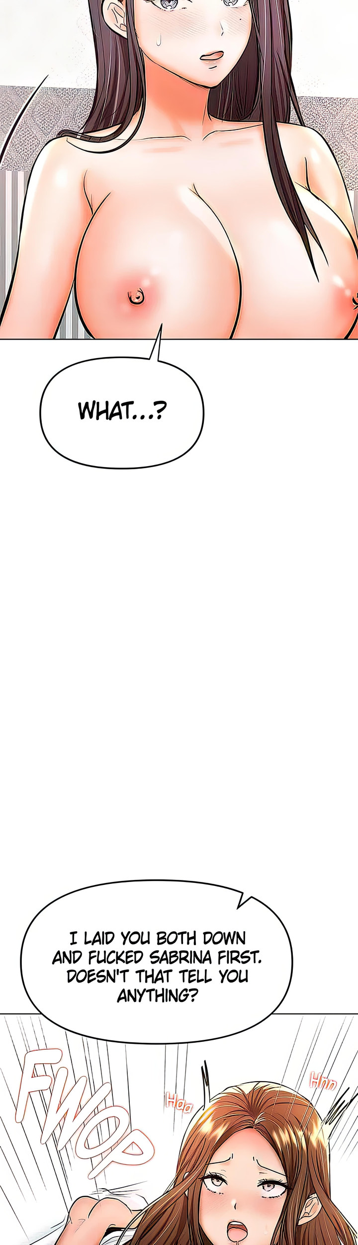 Sponsor Me Please - Chapter 40 [photo 17] - MangaPorn