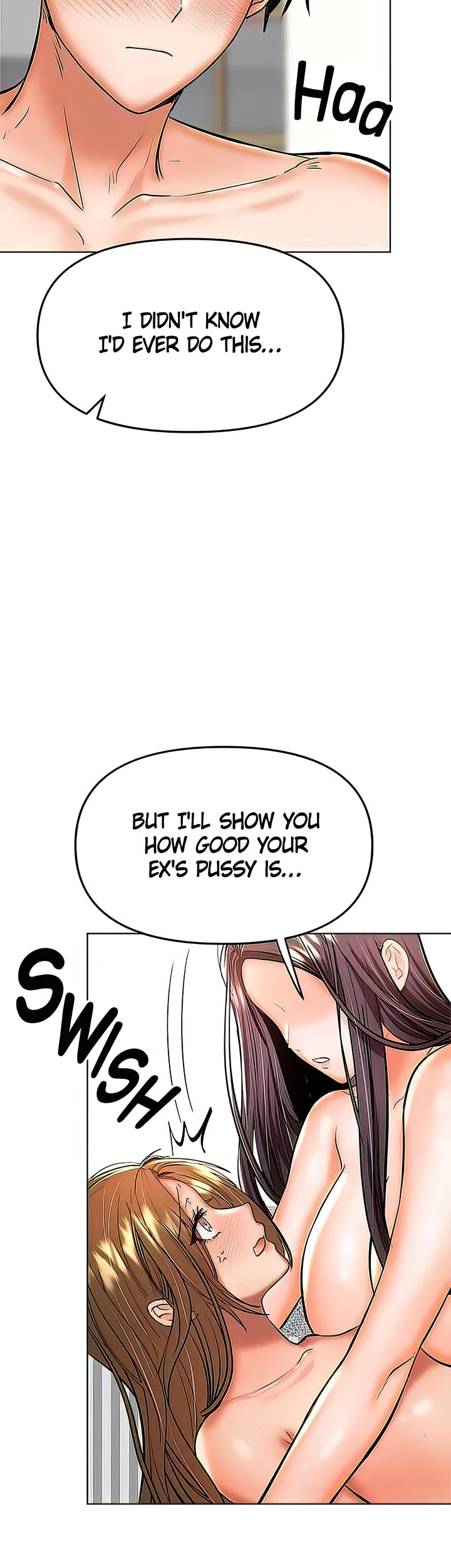 Sponsor Me Please - Chapter 40 [photo 20] - MangaPorn