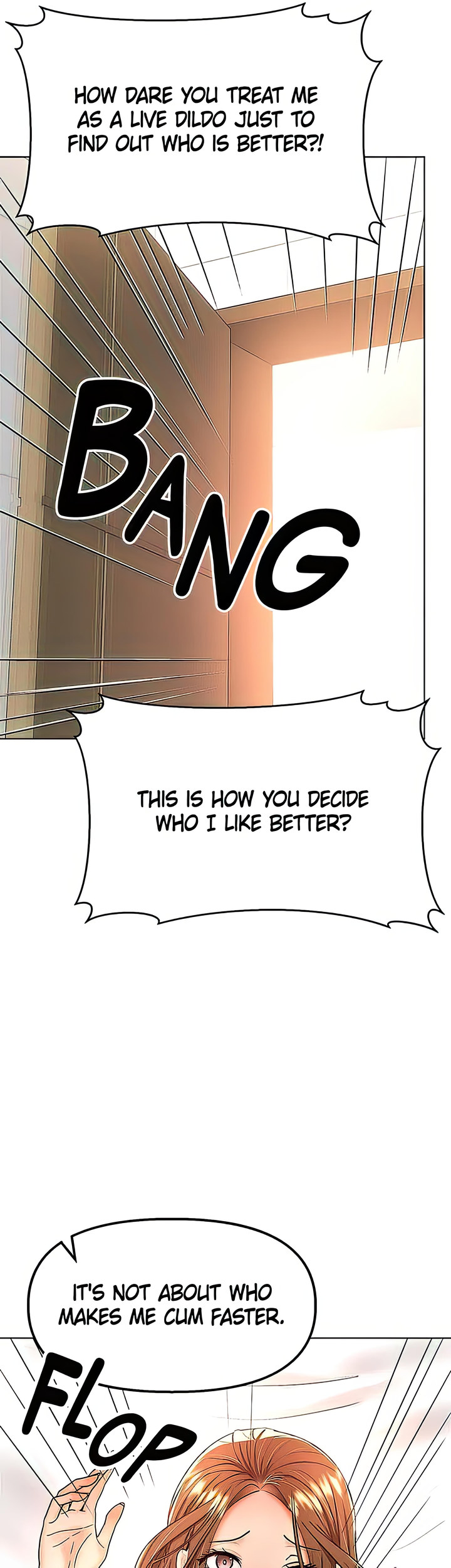 Sponsor Me Please - Chapter 40 [photo 3] - MangaPorn