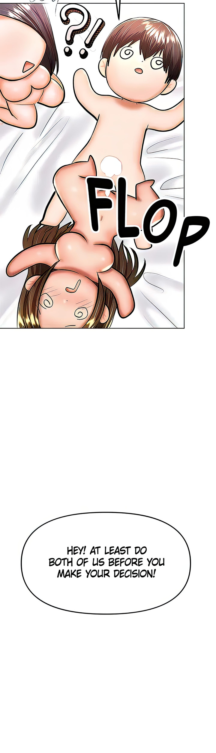 Sponsor Me Please - Chapter 40 [photo 31] - MangaPorn