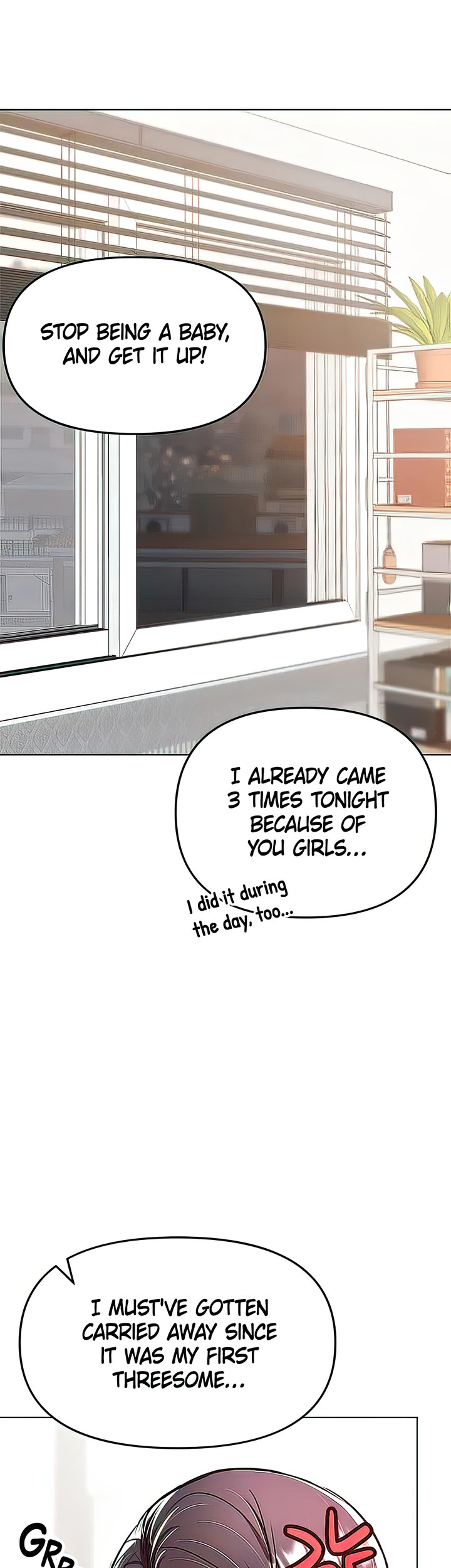 Sponsor Me Please - Chapter 40 [photo 32] - MangaPorn