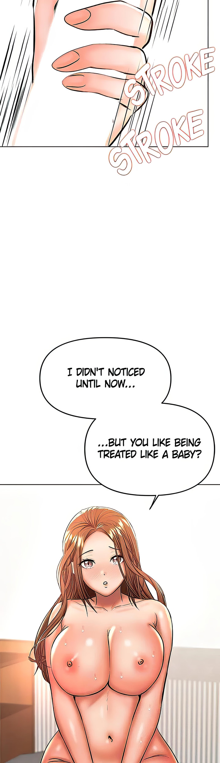 Sponsor Me Please - Chapter 40 [photo 38] - MangaPorn