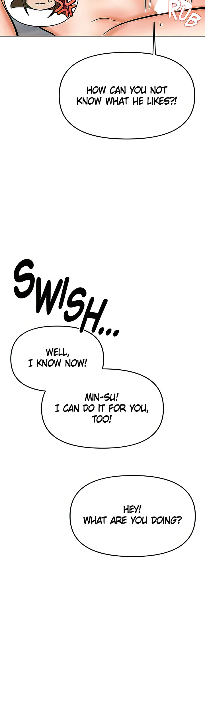 Sponsor Me Please - Chapter 40 [photo 40] - MangaPorn