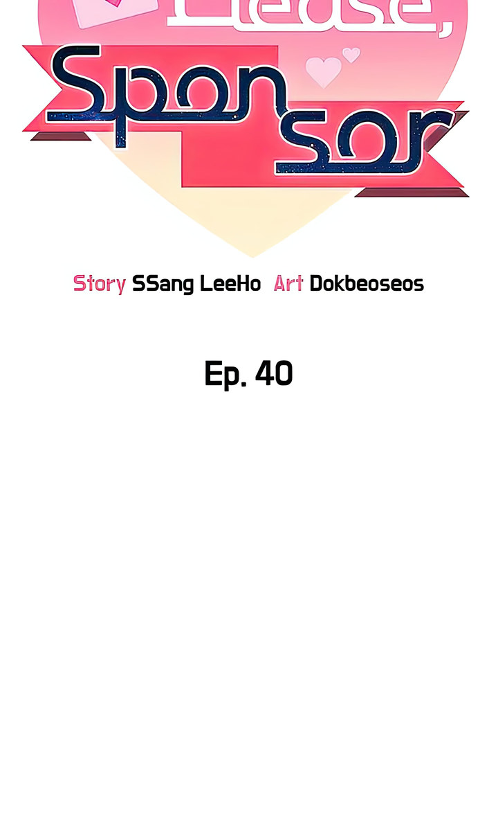 Sponsor Me Please - Chapter 40 [photo 8] - MangaPorn