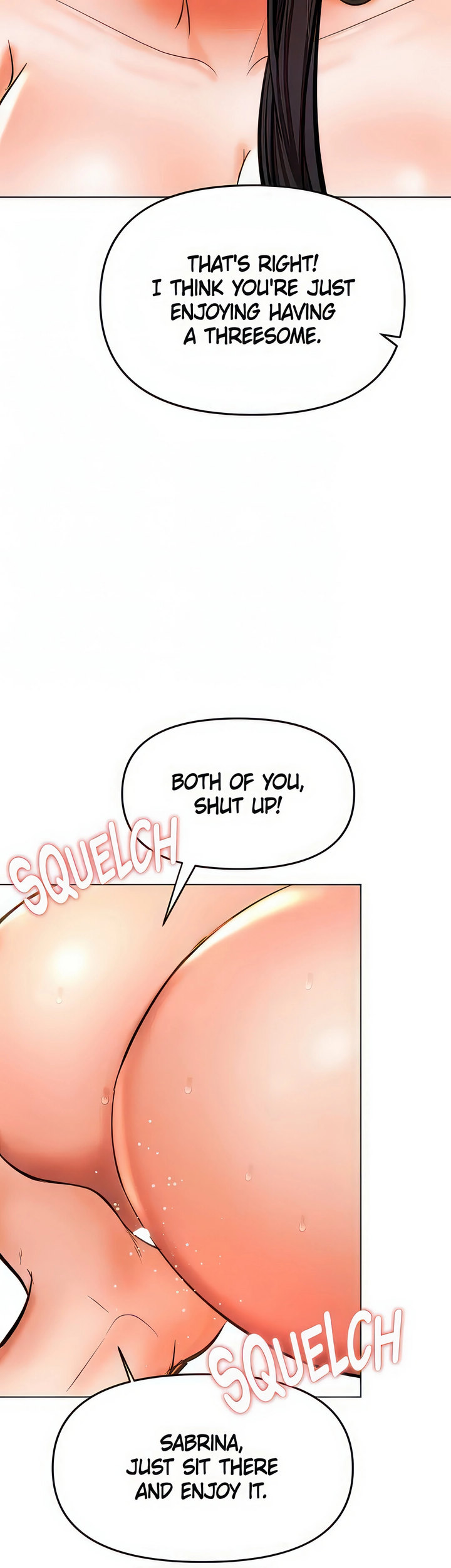 Sponsor Me Please - Chapter 41 [photo 18] - MangaPorn