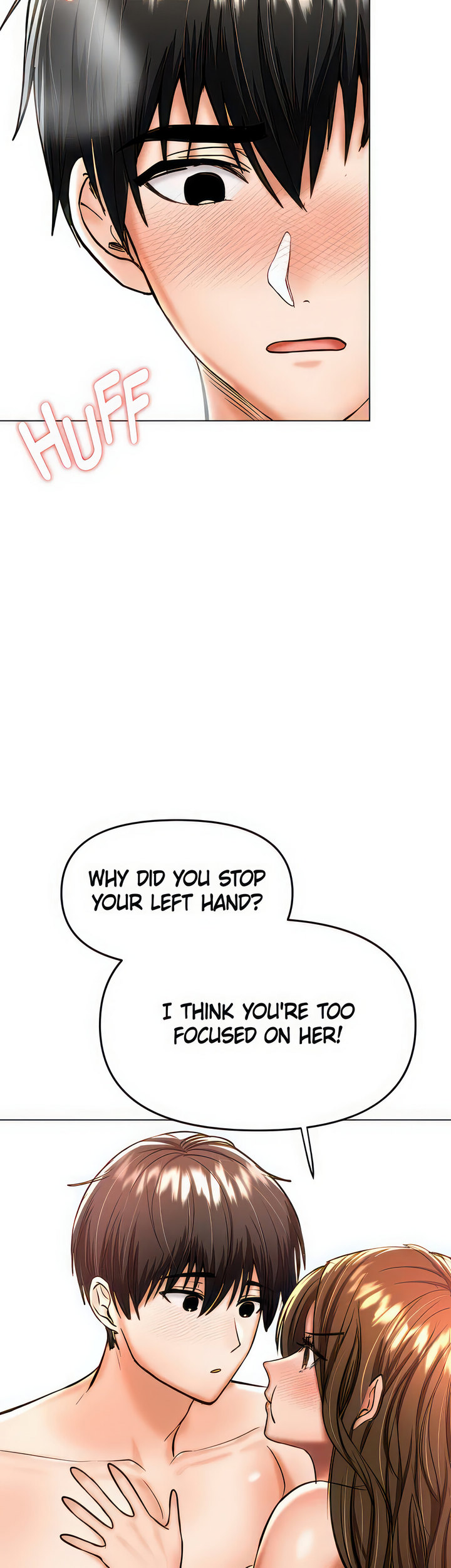 Sponsor Me Please - Chapter 41 [photo 24] - MangaPorn