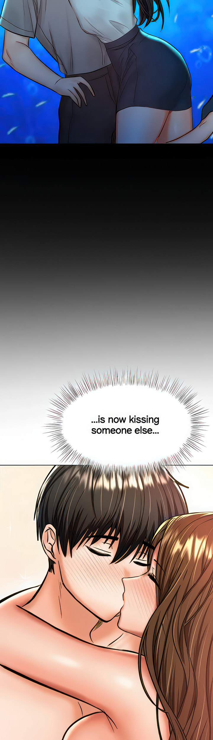 Sponsor Me Please - Chapter 41 [photo 28] - MangaPorn