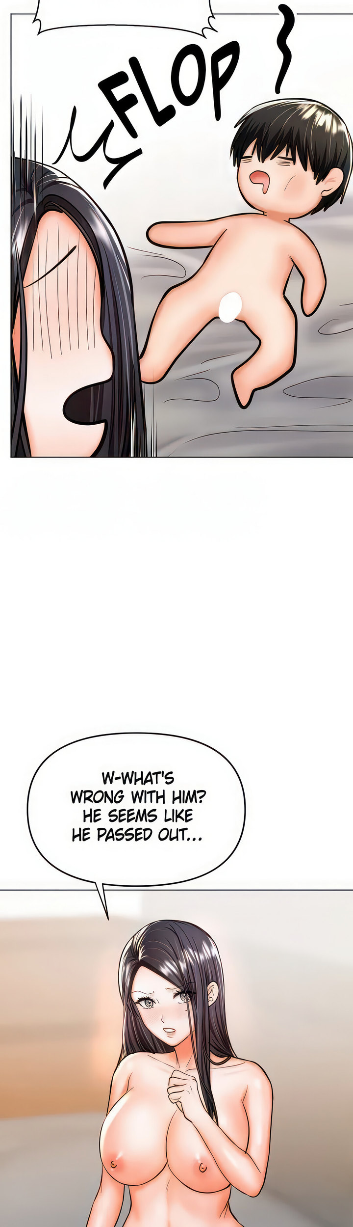 Sponsor Me Please - Chapter 41 [photo 35] - MangaPorn