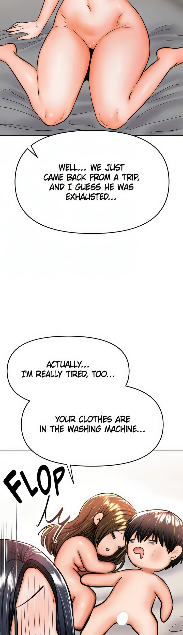 Sponsor Me Please - Chapter 41 [photo 36] - MangaPorn