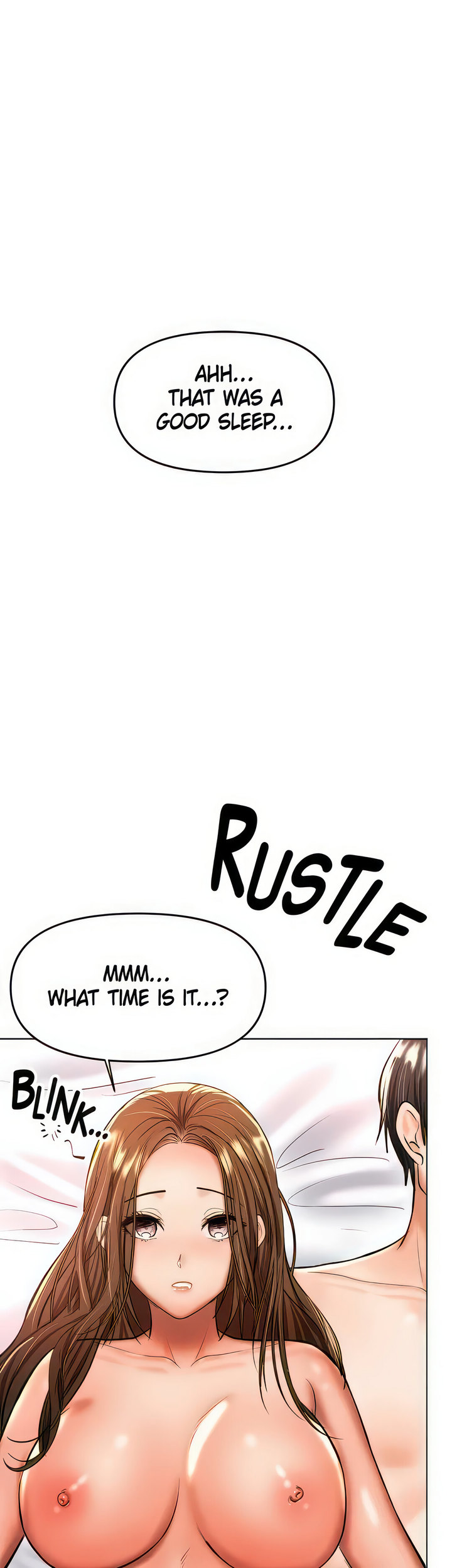 Sponsor Me Please - Chapter 41 [photo 44] - MangaPorn