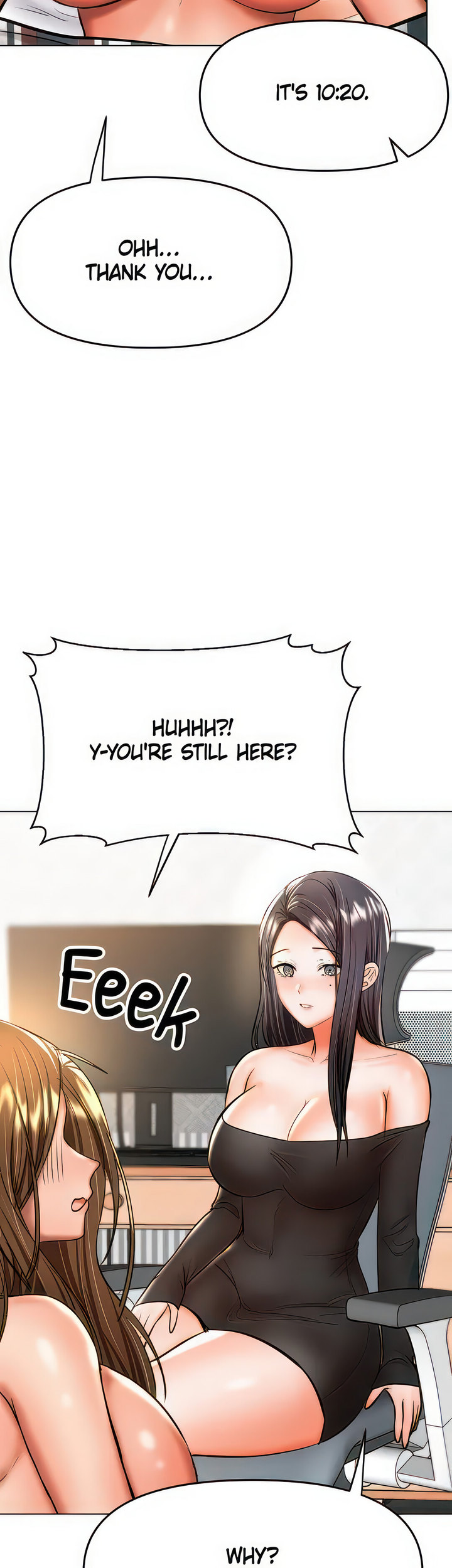 Sponsor Me Please - Chapter 41 [photo 45] - MangaPorn